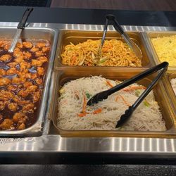 Yami Buffet