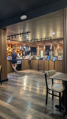 Qahwah House RVA by null