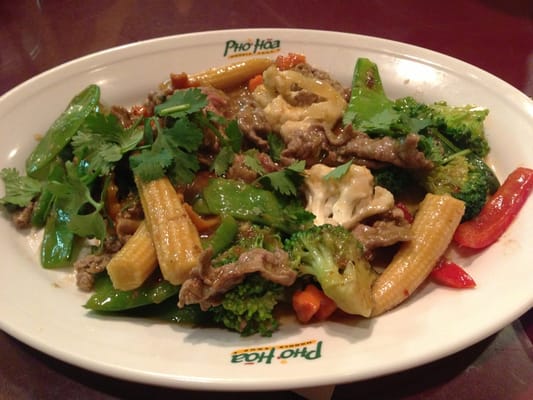 Pho Bistro by null