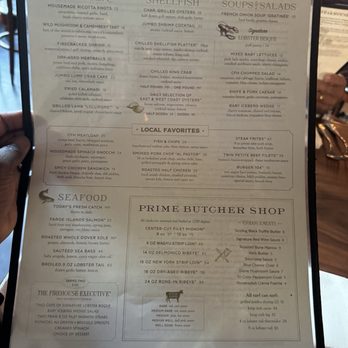 The Chicago Firehouse Restaurant - Menu - Steakhouses Near Me - Chicago, Illinois The Chicago Firehouse Restaurant - Menu - Steakhouses Near Me - Chicago, Illinois