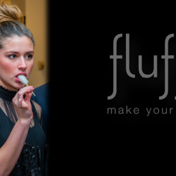 Fluffpop - Fluffpop Gourmet Cotton candy | Gluten Free | Vegan | Available at www.fluffpop.com