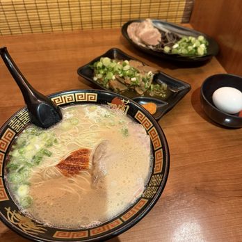 ICHIRAN Midtown - Ramen Near Me - New York, New York ICHIRAN Midtown - Ramen Near Me - New York, New York