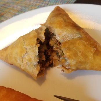 Jubba - Sambusso. Delish! - African Near Me - San Jose, California Jubba - Sambusso. Delish! - African Near Me - San Jose, California