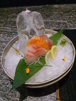 MASU by Nic Watt by null