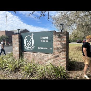 Anchor Church - Churches Near Me - Maitland, Florida