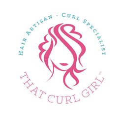 That Curl Girl