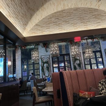 Balla Italian Soul - Viewssss - Italian Near Me - Las Vegas, Nevada