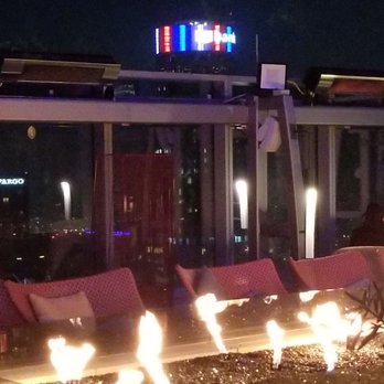 Spire 73 - Cocktail Bars Near Me - Los Angeles, California Spire 73 - Cocktail Bars Near Me - Los Angeles, California