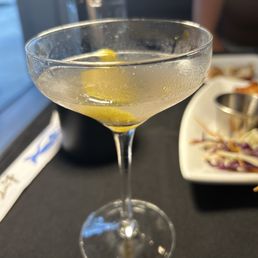 Cocktail Cocktail