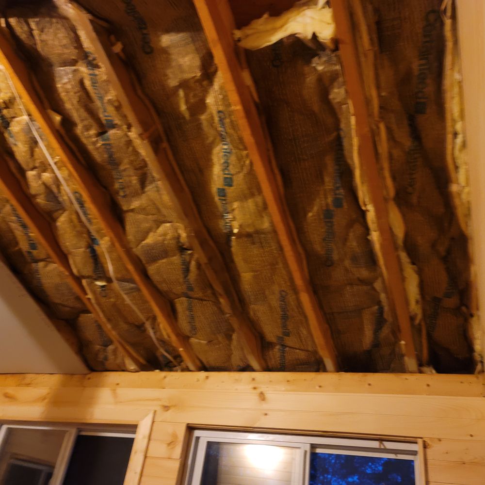 Slide of A&L Handyman