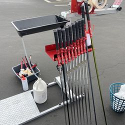 Grips On The Go