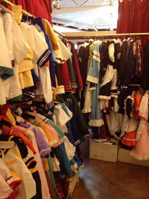 ボンテージシャツ　(BODY LINE) CLUB BODY LINE BODY LINE 原宿店 - Updated May 2026 - 24 Photos - 神宮前1-6-15