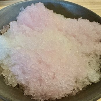Sắp Sửa - che suong sao (shaved ice with grass jelly with coconut creme) - it's MORE THAN simple shaved ice! - Vietnamese Near Me - Denver, Colorado Sắp Sửa - che suong sao (shaved ice with grass jelly with coconut creme) - it's MORE THAN simple shaved ice! - Vietnamese Near Me - Denver, Colorado