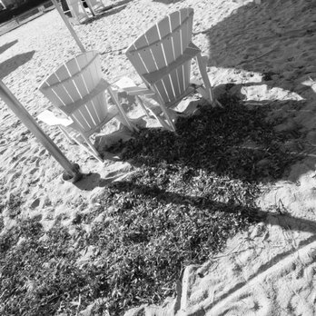 Sugar Beach - Beaches Near Me - Toronto, Ontario