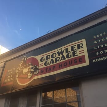 The Garage - Breweries Near Me - Albany, Oregon The Garage - Breweries Near Me - Albany, Oregon