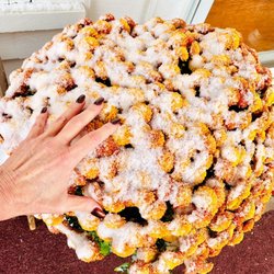 Pro Nails - Pro Nails for Thanksgiving!