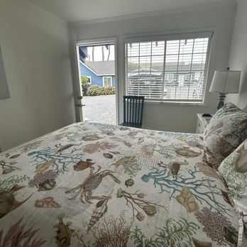 Bodega Harbor Inn - Queen bed - Hotels Near Me - Bodega Bay, California Bodega Harbor Inn - Queen bed - Hotels Near Me - Bodega Bay, California