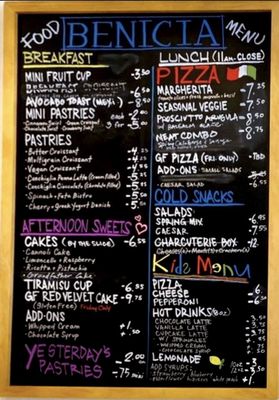 Menu photo 6 Drift Benicia Benicia, CA Menu photo 6 Drift Benicia Benicia, CA