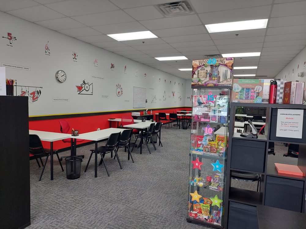 Mathnasium of Mt Juliet - reading tutor in Mt Juliet, TN