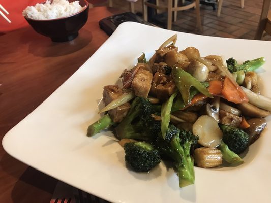 Blossom Kitchen by null