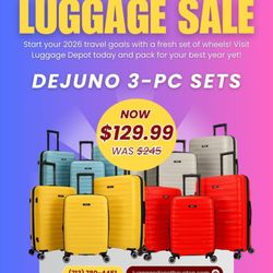 Luggage Depot
