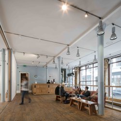 The Prince's School of Traditional Arts