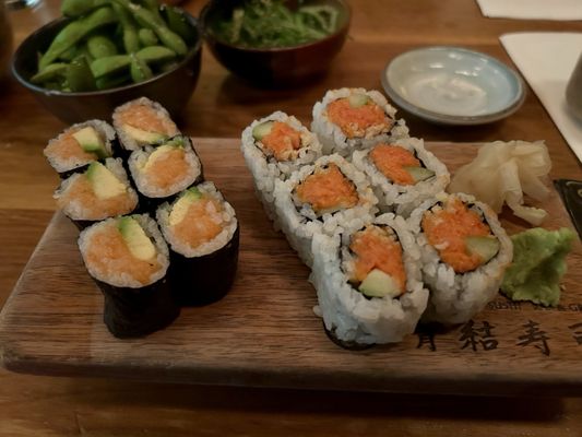 Blue Ribbon Sushi Bar & Grill - Columbus Circle by null