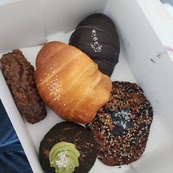 Tano - The haul - Bakeries Near Me - San Francisco, California Tano - The haul - Bakeries Near Me - San Francisco, California