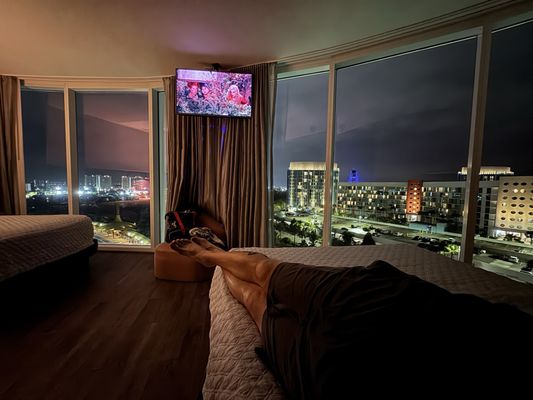 Universal Aventura Hotel by null