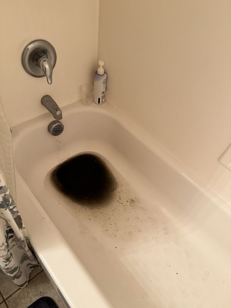 Slide of C & A Plumbing & Drain