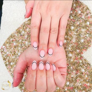 Darling Lash & Nail Studio - Eyelash Service Near Me - Corona Del Mar, California Darling Lash & Nail Studio - Eyelash Service Near Me - Corona Del Mar, California