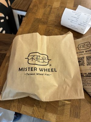 Mister Wheel Toronto by null