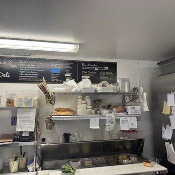 Dough By Doug - Bakeries Near Me - Santa Barbara, California
