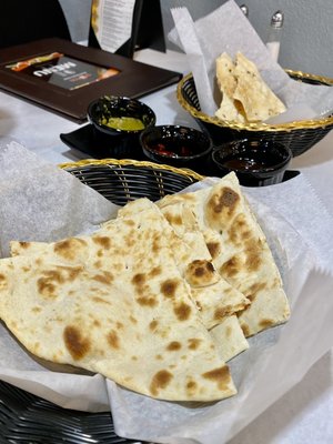 Aroma Indian Cuisine by null