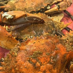 Glen Burnie Seafood Market