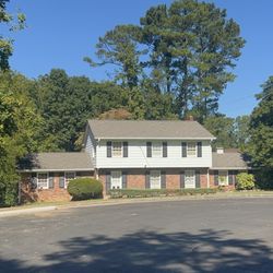 Mike & Nancy Wheeler House