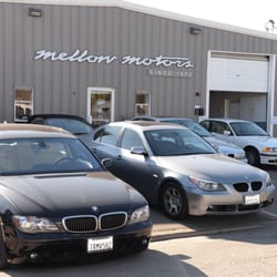 Mellow Motors 
