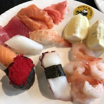 Golden Panda Buffet - Buffets Near Me - Baldwin Park, California