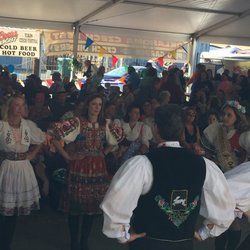Czech Festival