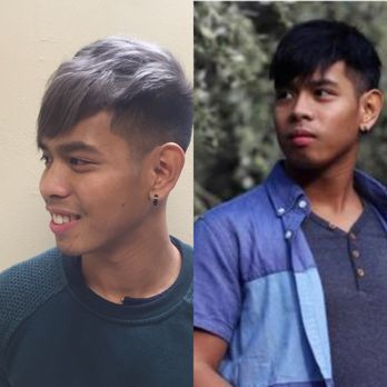 Sandy Ash Color For Men By Zoey Yelp