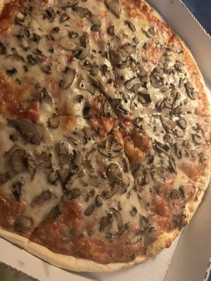 Antonella's II Sicilian Pizzeria by null