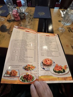 Menu photo 2 Heaven Dragon Broomfield, CO Menu photo 2 Heaven Dragon Broomfield, CO