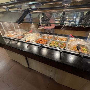 A+ Buffet & Mongolian Grill - Buffet - Chinese Near Me - Omaha, Nebraska