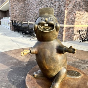 Buc-ee’s - Buc-ee's Statue outside Florence, SC location. - Gas Stations Near Me - Florence, South Carolina Buc-ee’s - Buc-ee's Statue outside Florence, SC location. - Gas Stations Near Me - Florence, South Carolina