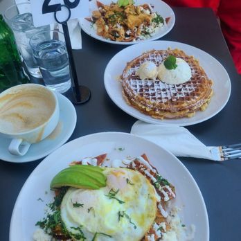 Poached Kitchen - Breakfast & Brunch Near Me - Irvine, California