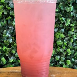 Fire Up Nutrition - Summer Drinks