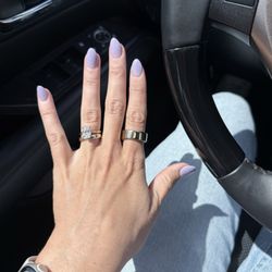 VIP Nail Spa