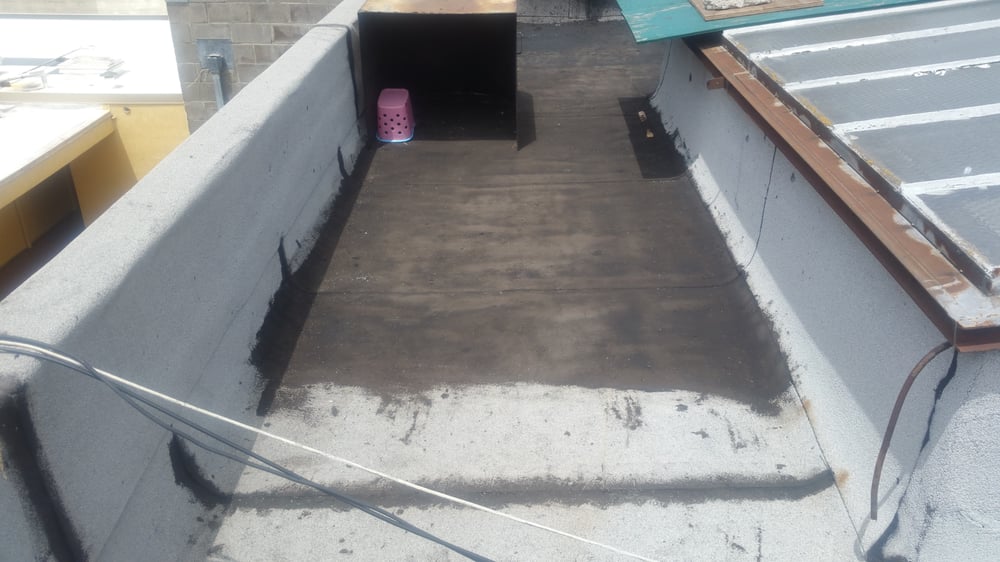 Slide of Central Bay Roofing & Restoration