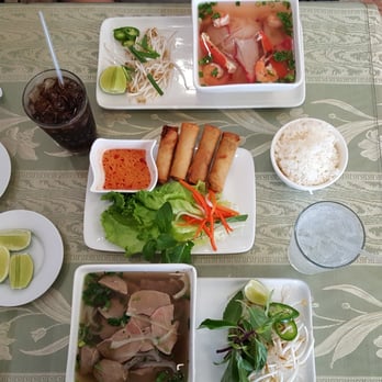 Pho 21 - Beef Pho and shrimp, crab, and pork Pho. So good! - Vietnamese Near Me - Canoga Park, California Pho 21 - Beef Pho and shrimp, crab, and pork Pho. So good! - Vietnamese Near Me - Canoga Park, California