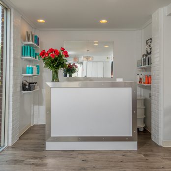 DeAmour Salon & Spa - Hair Stylists Near Me - Millburn, New Jersey
